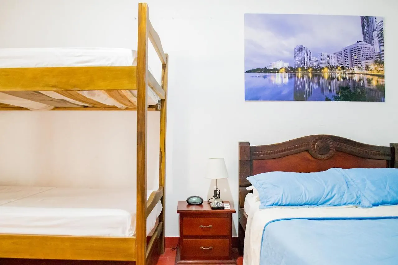 Hotel Ocean View Cartagena