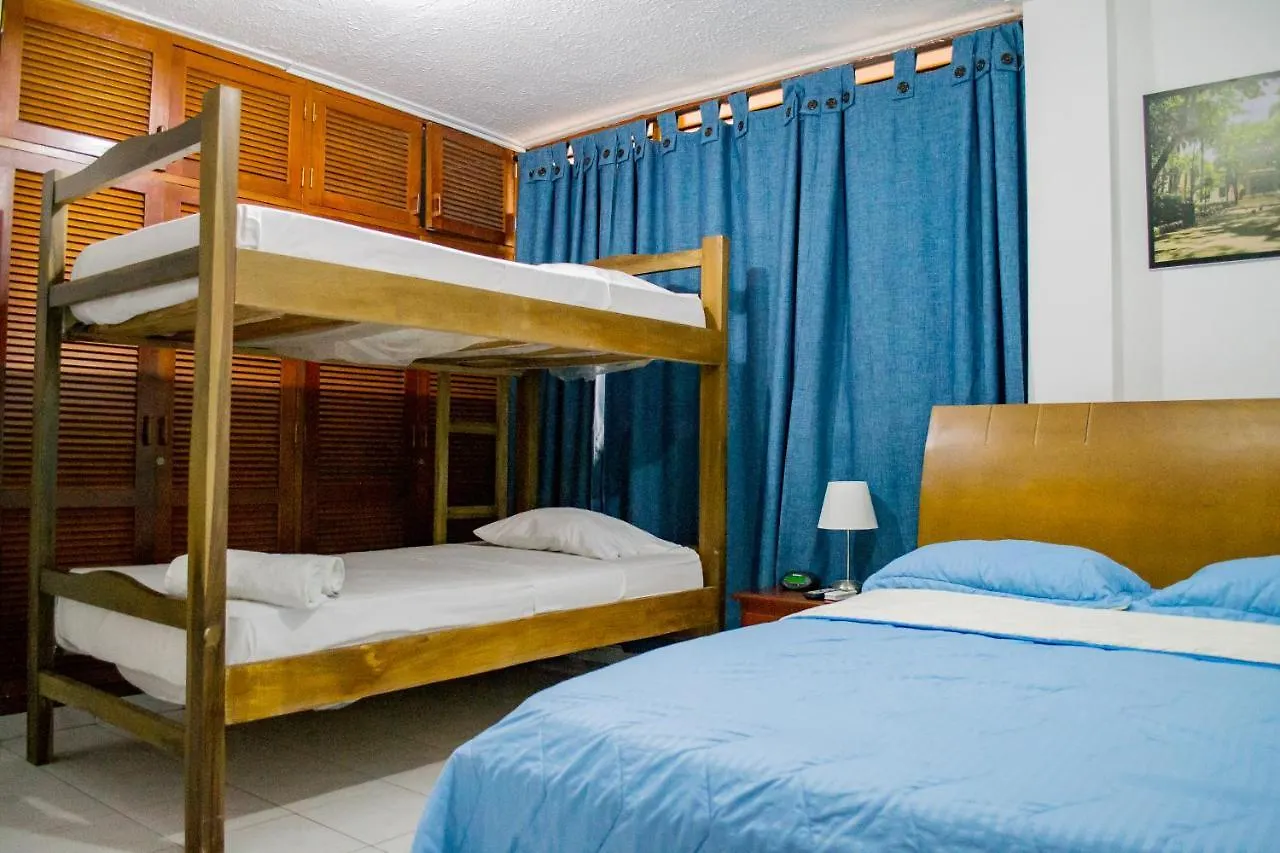 Hotel Ocean View Cartagena