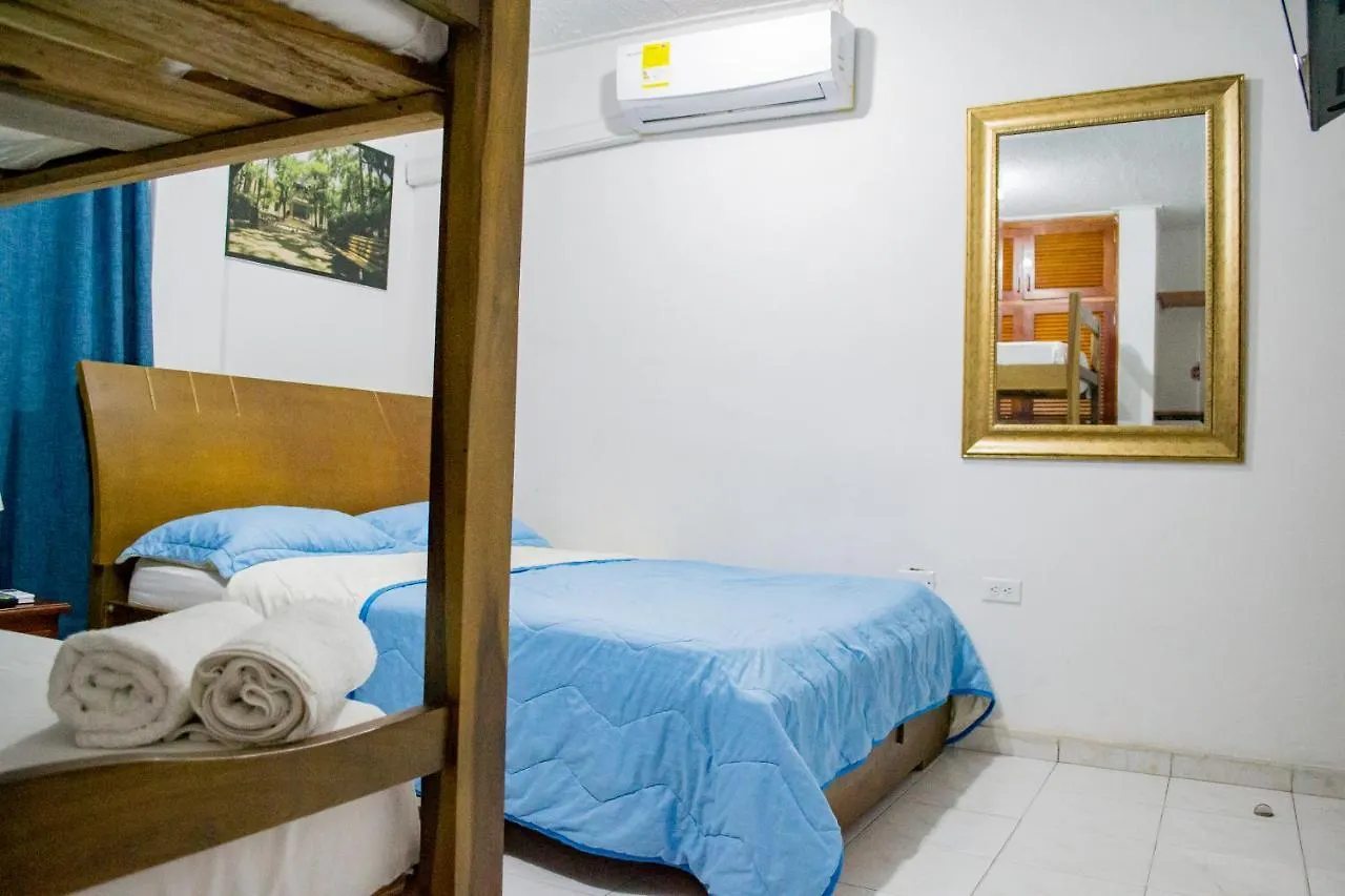 Hotel Ocean View Cartagena
